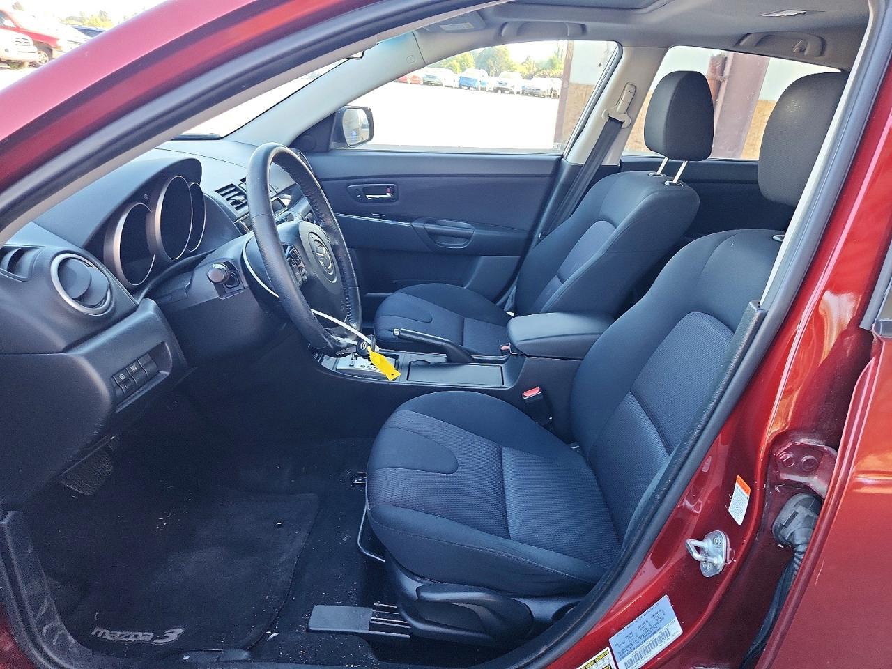 2009 Mazda 3 S - Фото 7