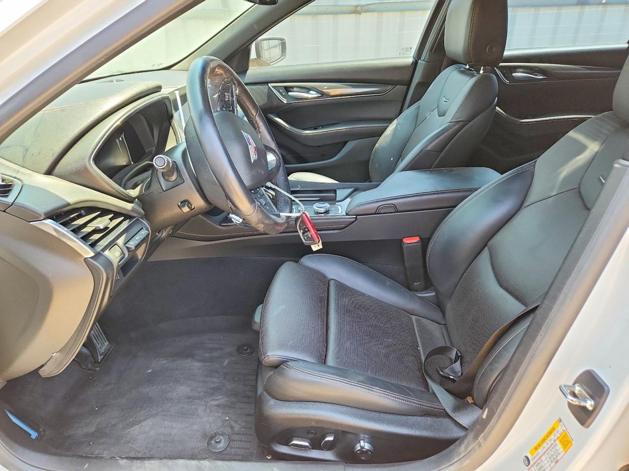 2024 Cadillac Ct5 Sport - Image 7