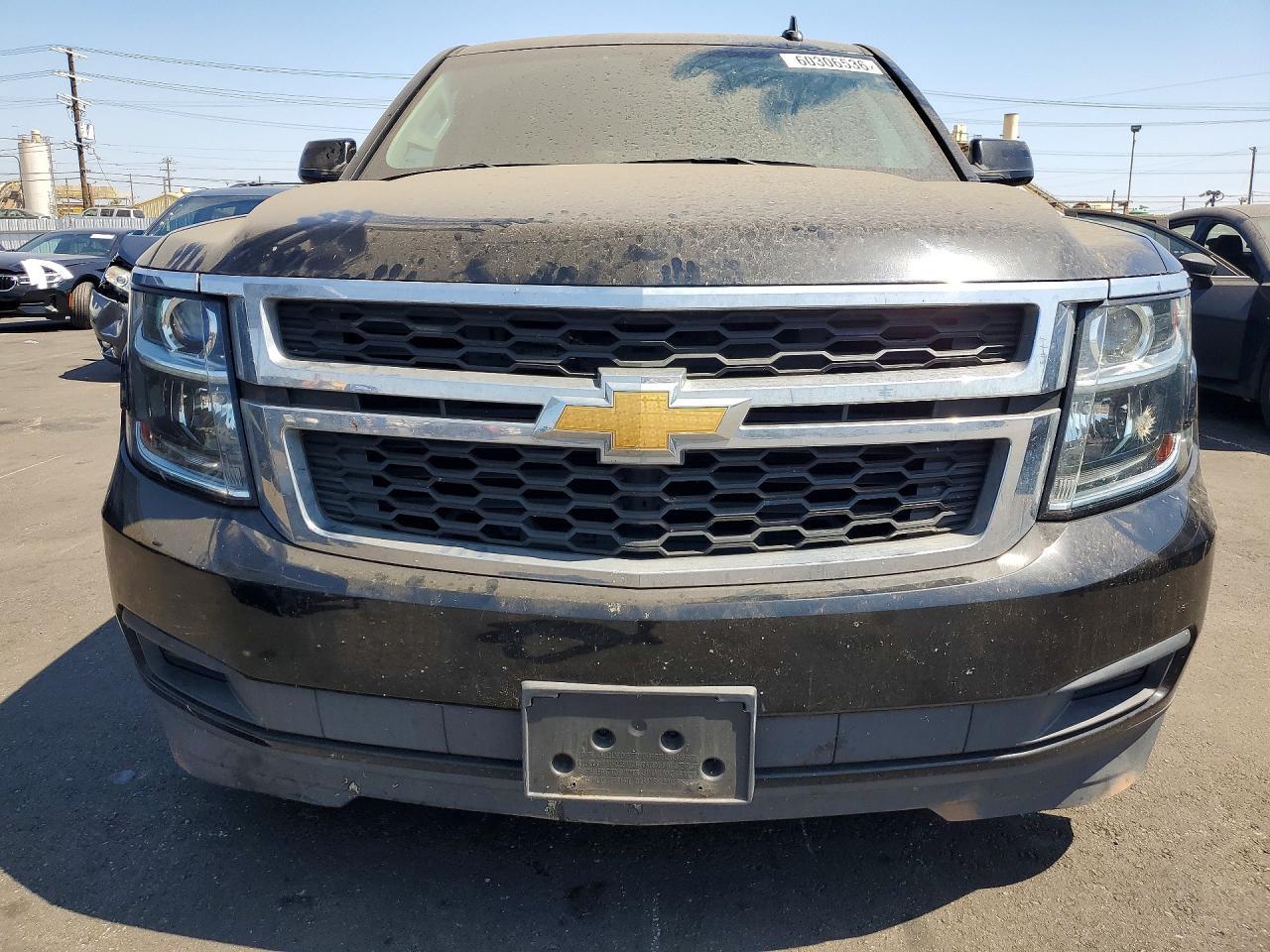 2017 Chevrolet Tahoe C1500 Ls - Image 5