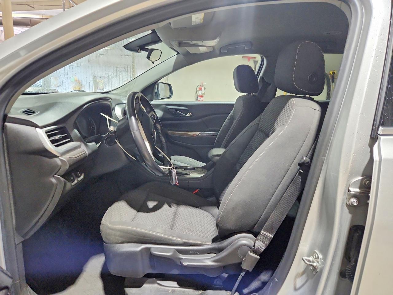 2019 GMC Acadia Sle - Фото 7