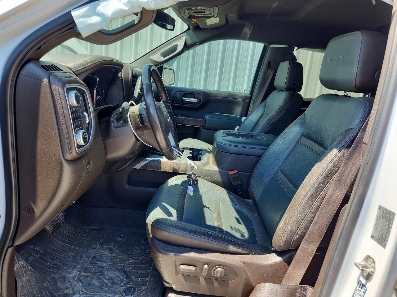 2019 GMC Sierra K1500 Denali - Фото 7