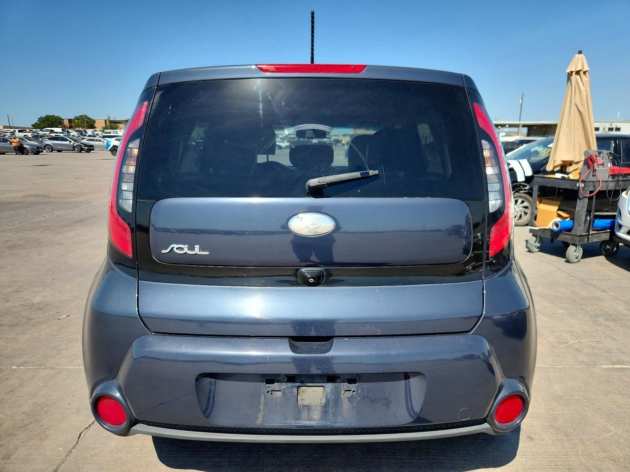 2016 Kia Soul ! - Фото 6