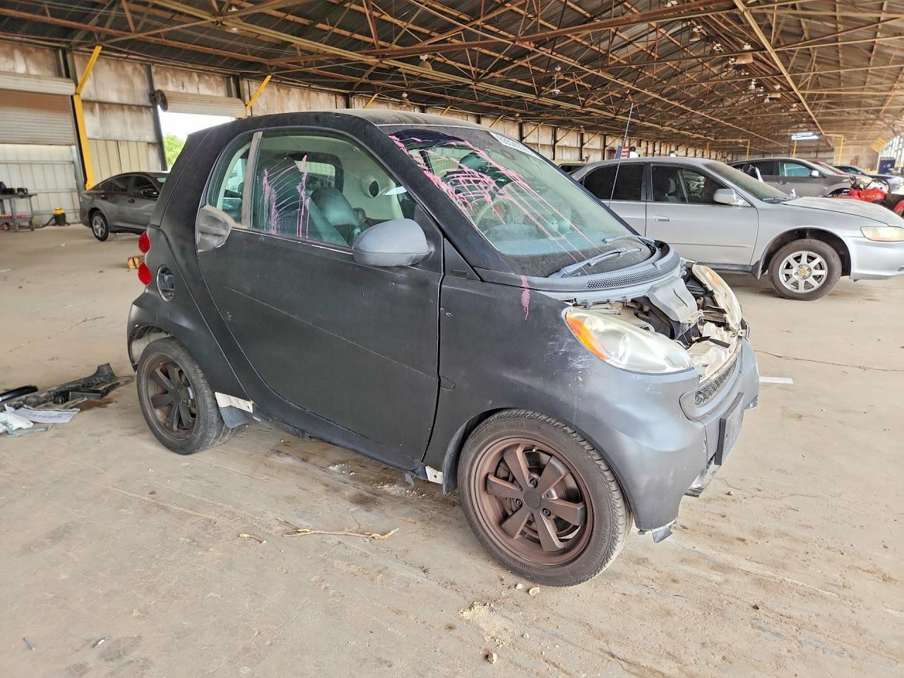 2012 Smart Fortwo Pure - Image 4