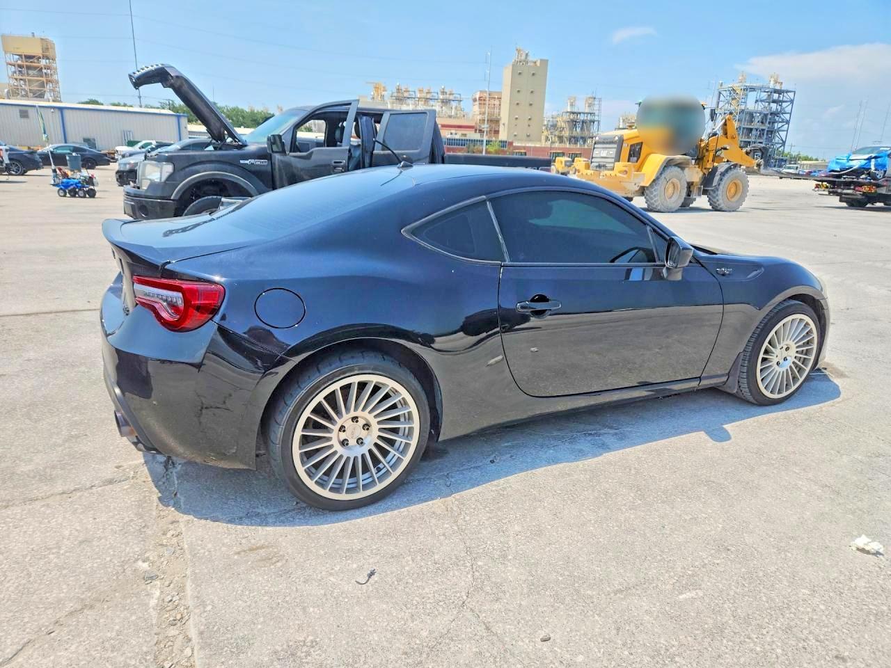 2013 Scion Fr-S Base - Image 3