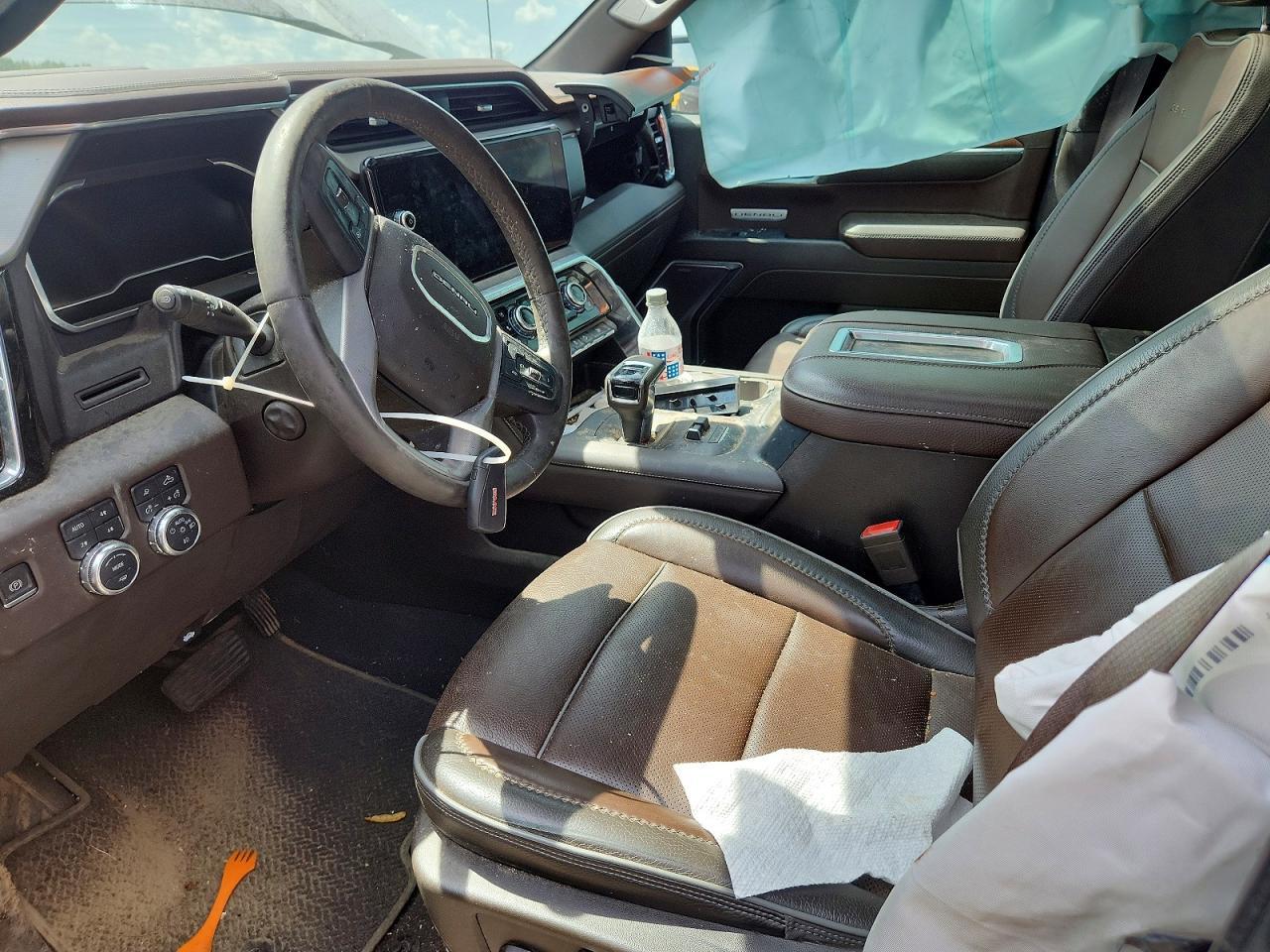 2022 GMC Sierra K1500 Denali - Image 7