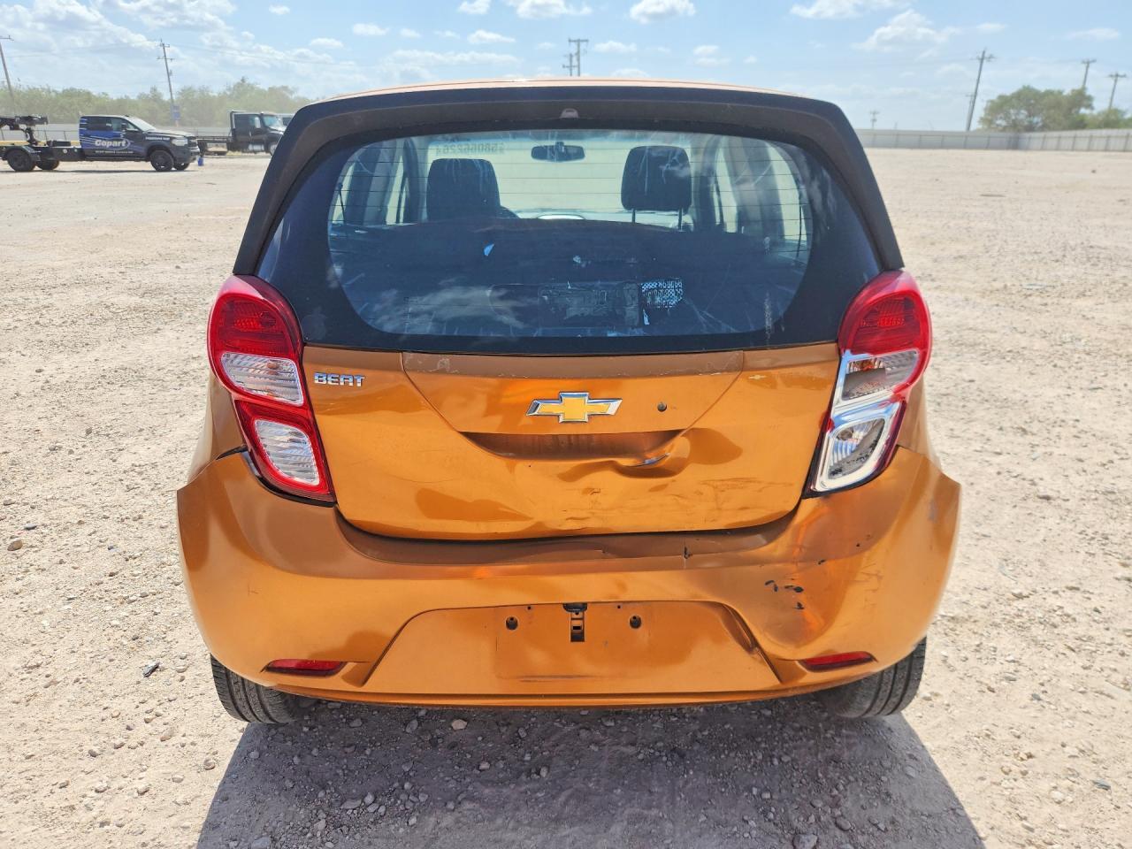 2018 Chevrolet Spark - Image 6