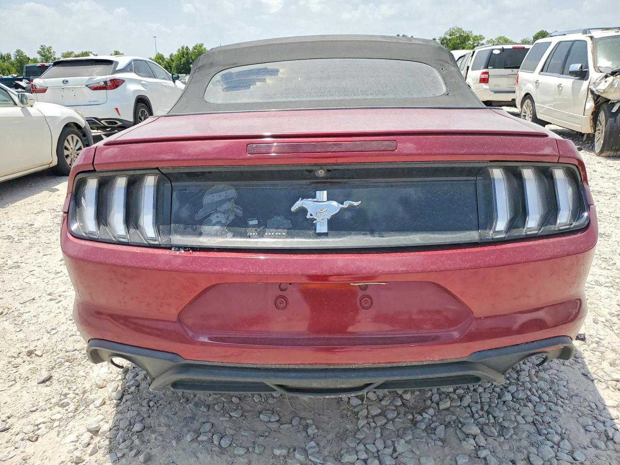 2016 Ford Mustang - Image 6
