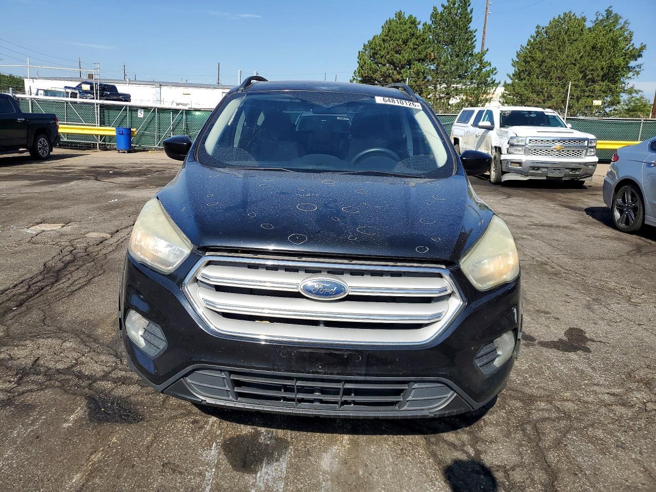 2018 Ford Escape Se - Image 5