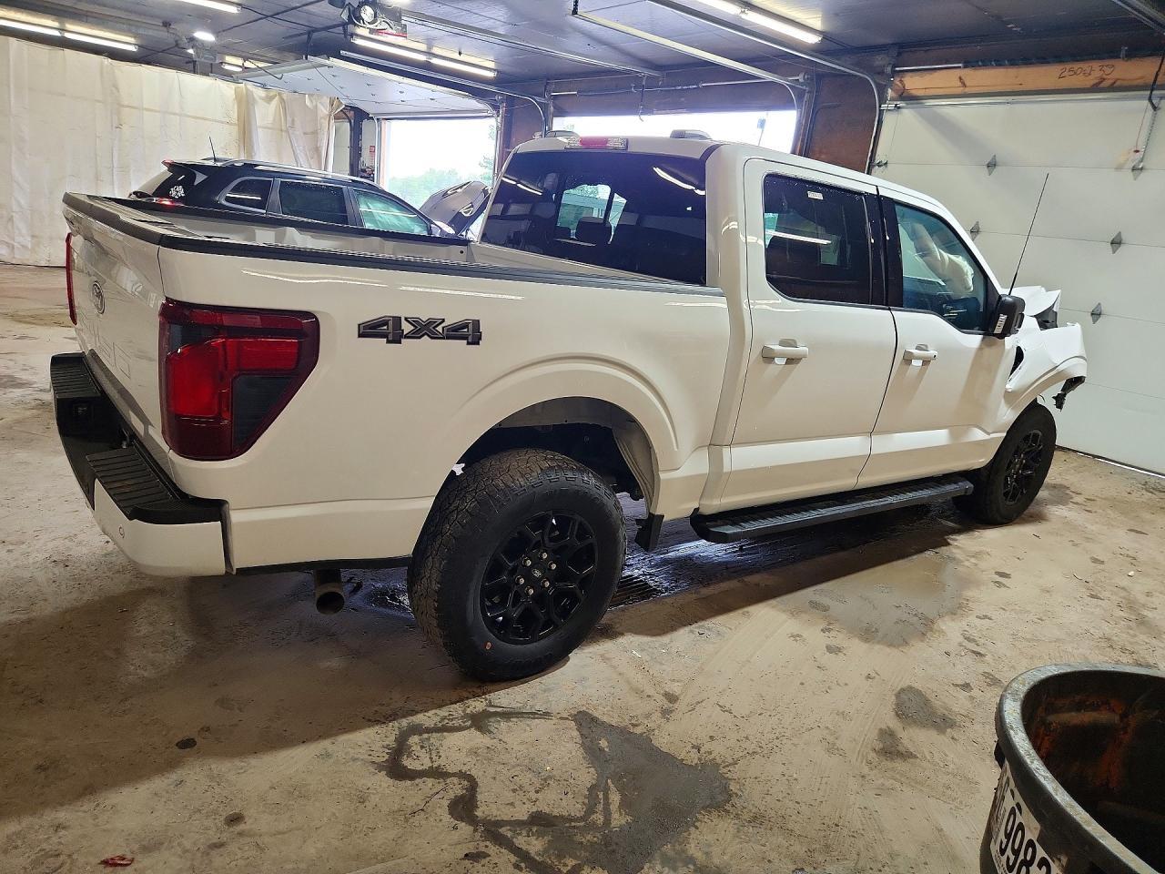 2024 Ford F150 Xlt - Image 3