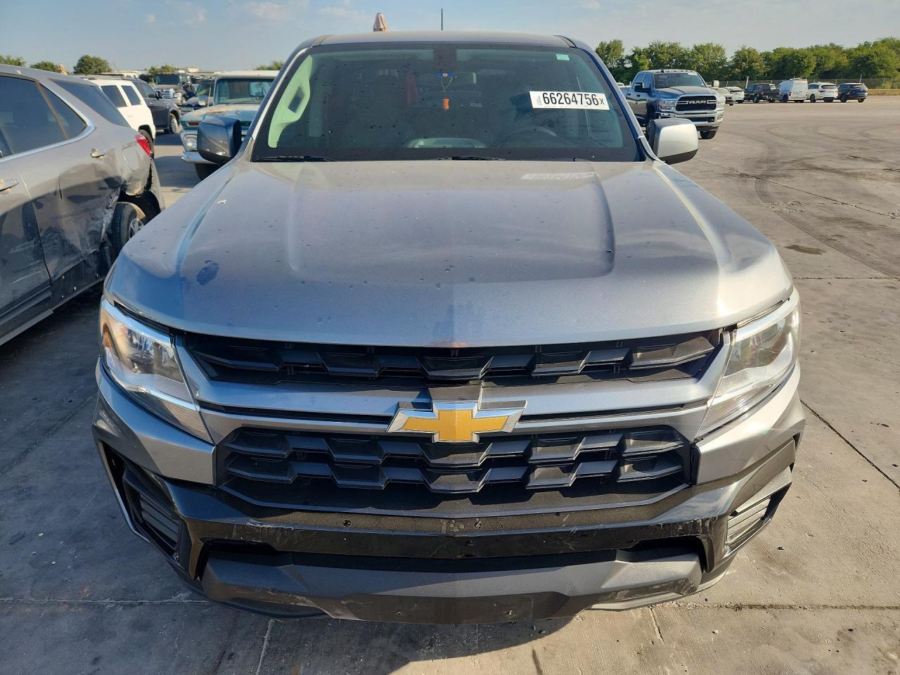 2021 Chevrolet Colorado - Image 5