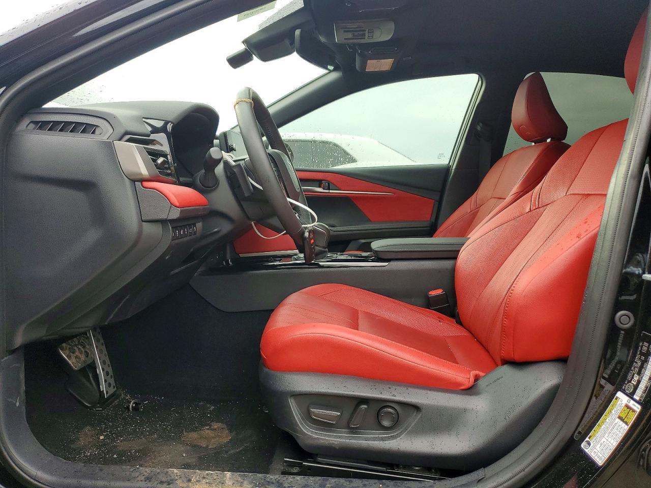 2025 Toyota Camry Xse - Фото 7