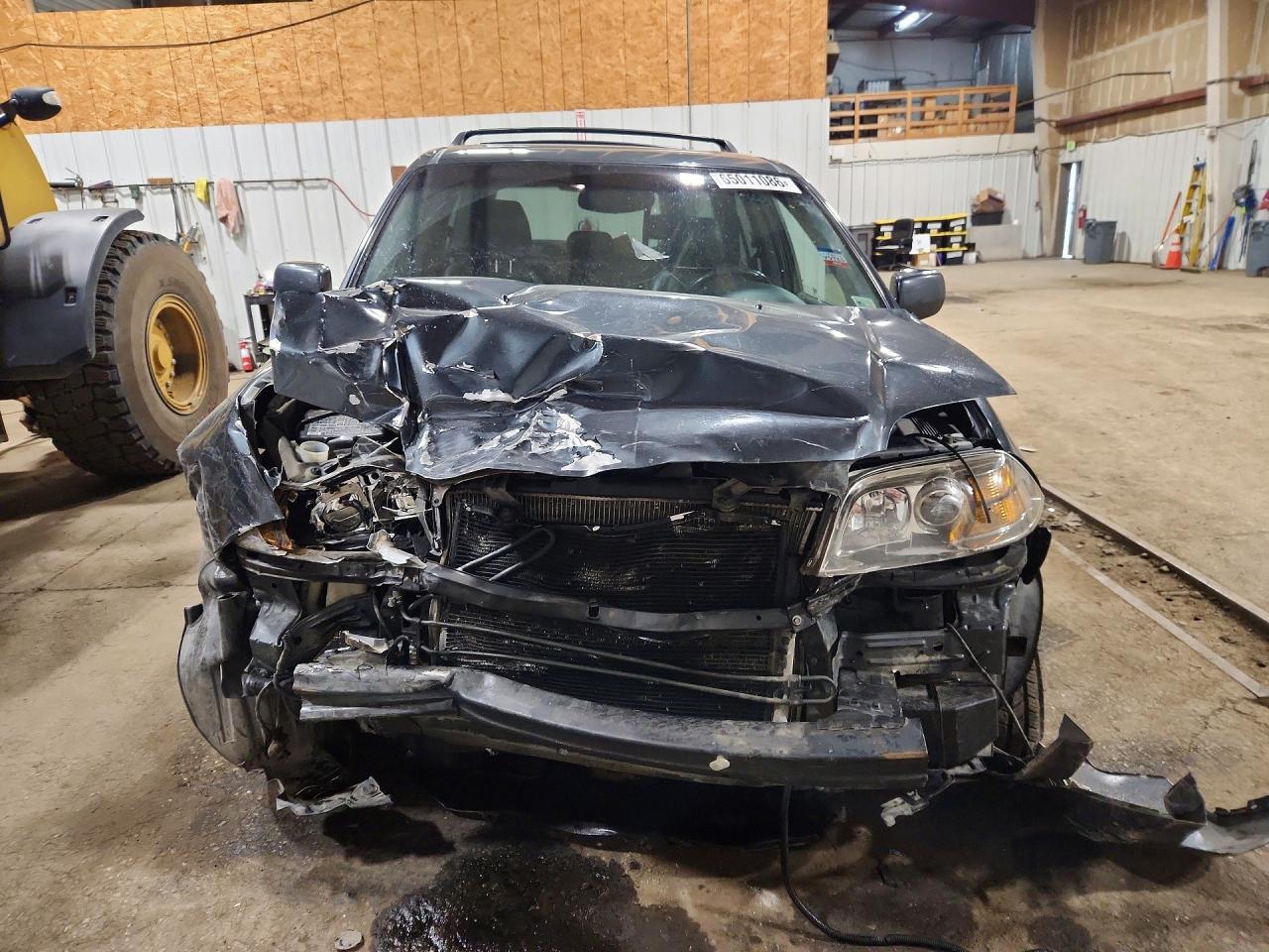 2006 Acura Mdx Touring - Фото 5