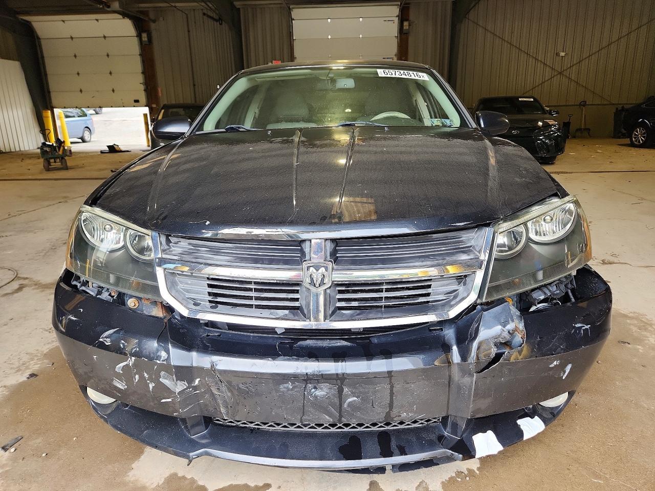 2009 Dodge Avenger R/T - Фото 5