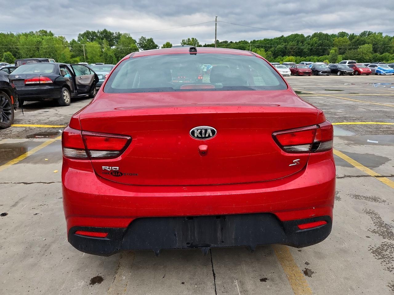 2019 Kia Rio S - Image 6