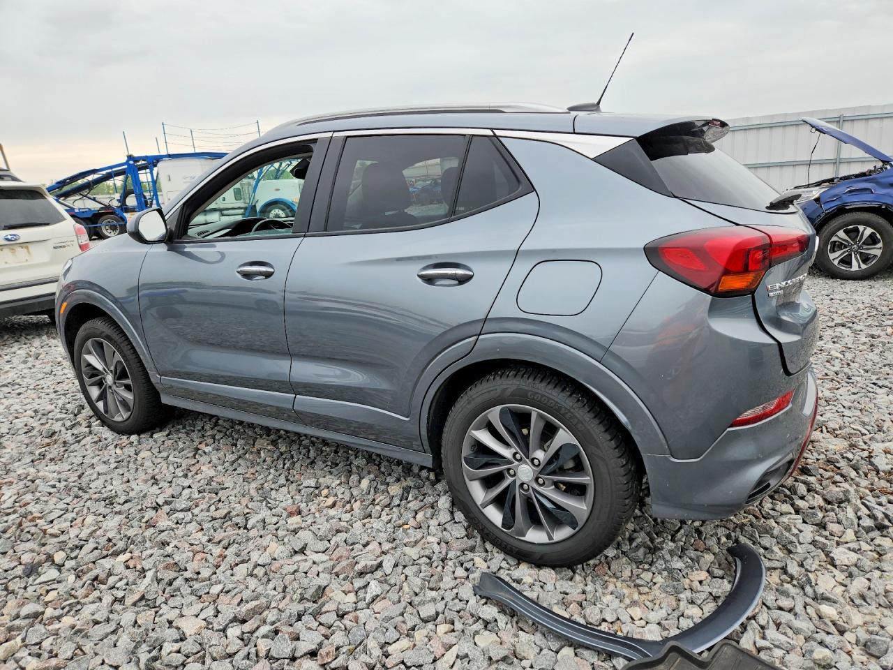 2022 Buick Encore Gx Select - Фото 2