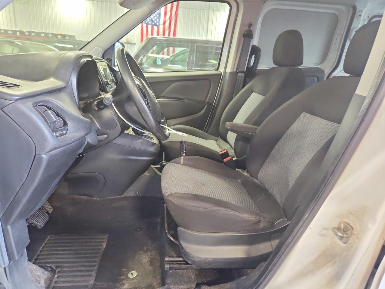 2016 Ram Promaster City St Van - Image 7