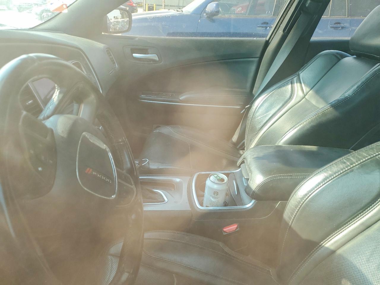 2020 Dodge Charger Sxt - Image 7