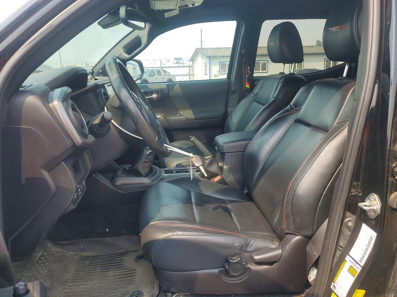 2019 Toyota Tacoma Trd Pro - Image 7