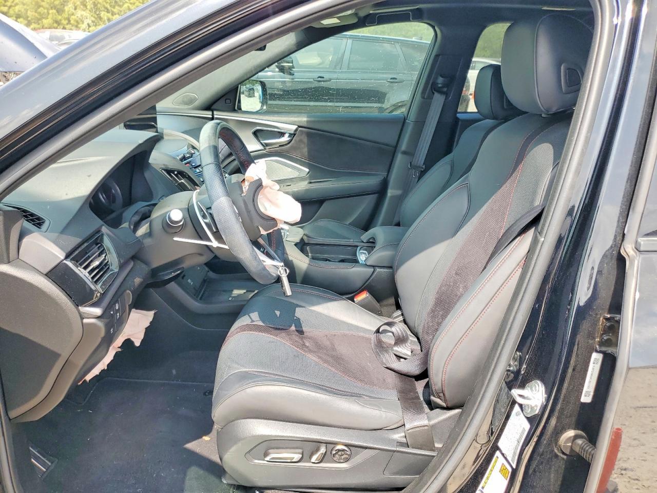 2023 Acura Rdx A-Spec - Фото 7