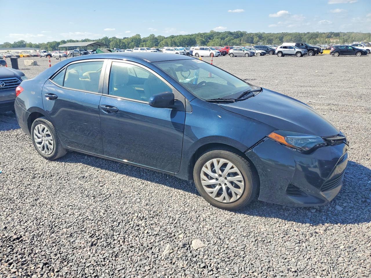 2018 Toyota Corolla Le - Фото 4