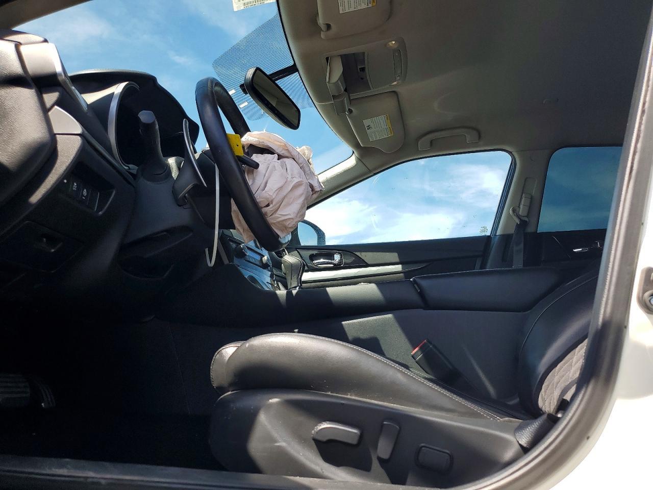 2016 Nissan Maxima 3.5 Sr - Image 7