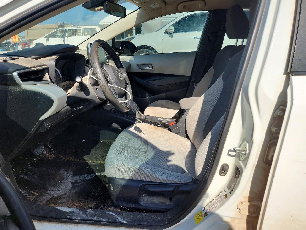 2020 Toyota Corolla Le - Фото 7
