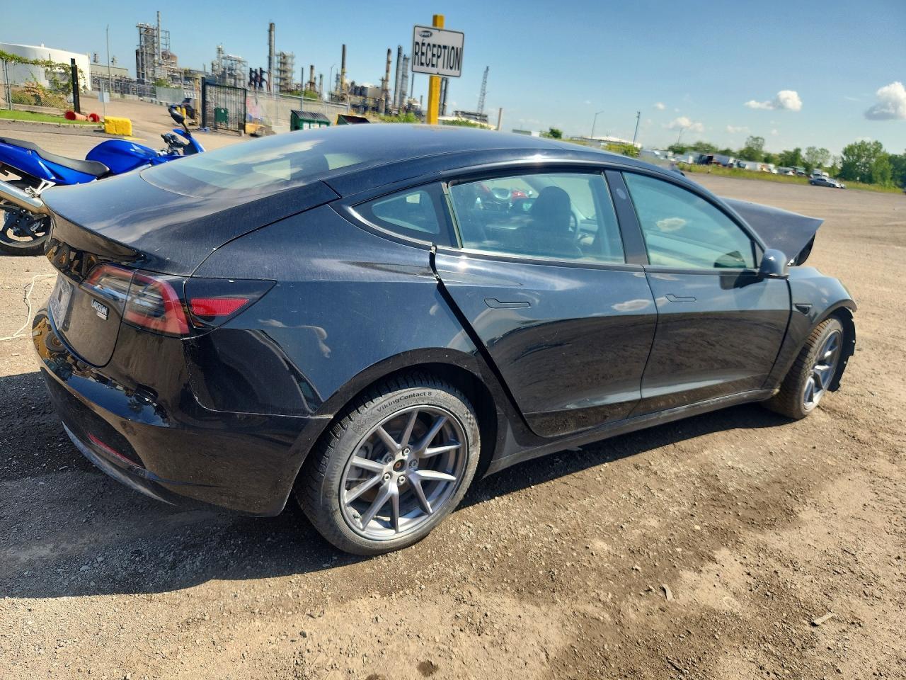 2023 Tesla Model 3 - Image 3