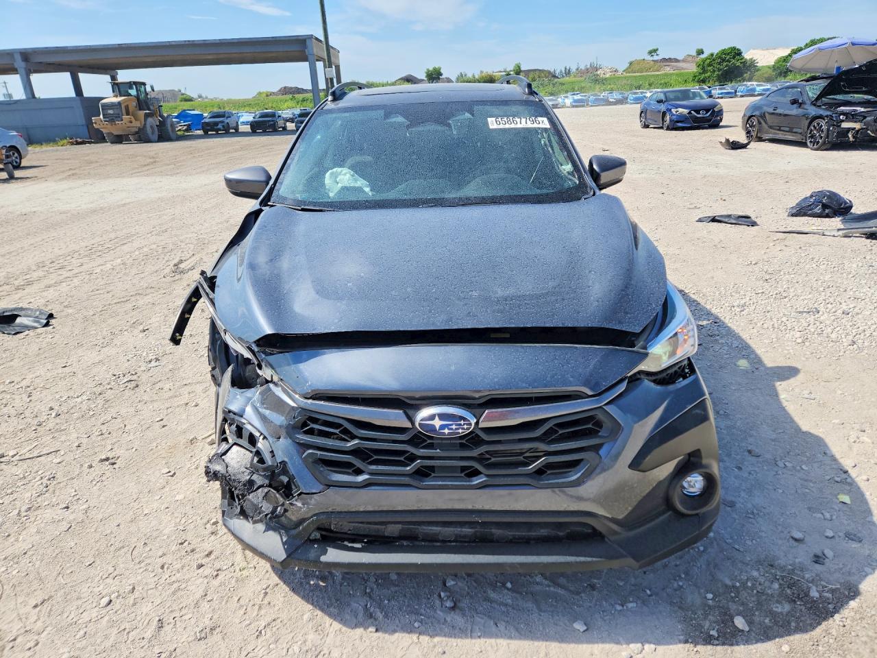 2024 Subaru Crosstrek Premium - Image 5