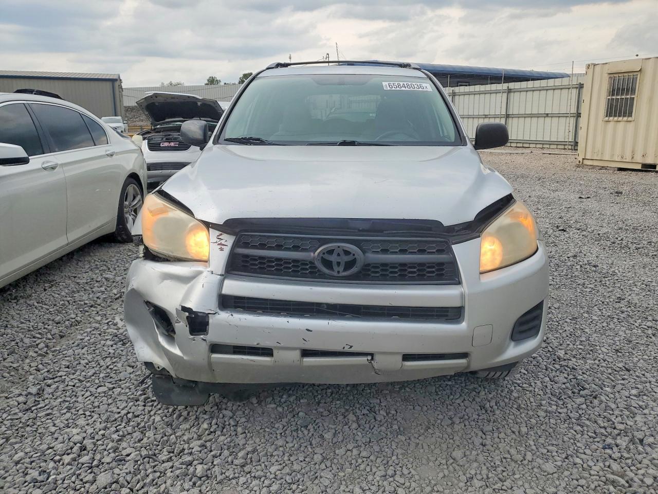 2010 Toyota Rav4 Base - Фото 5