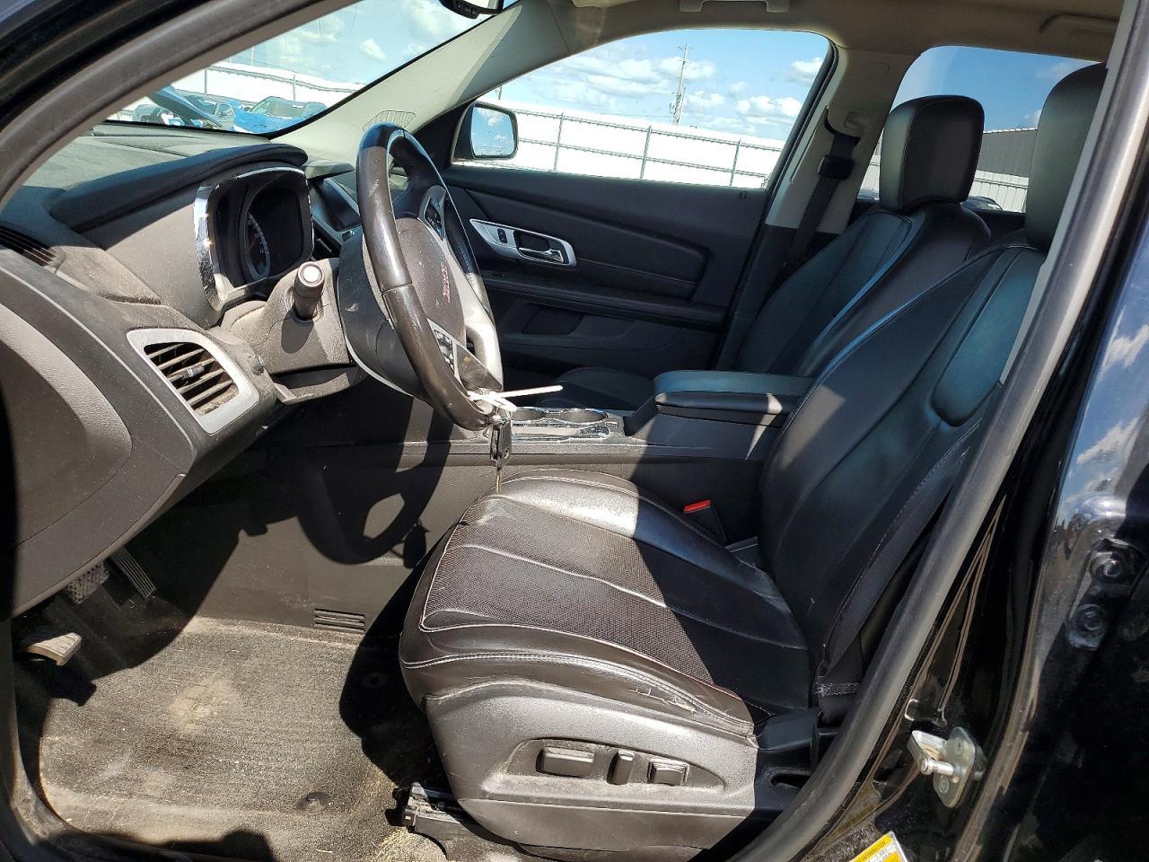 2015 GMC Terrain Slt - Image 7