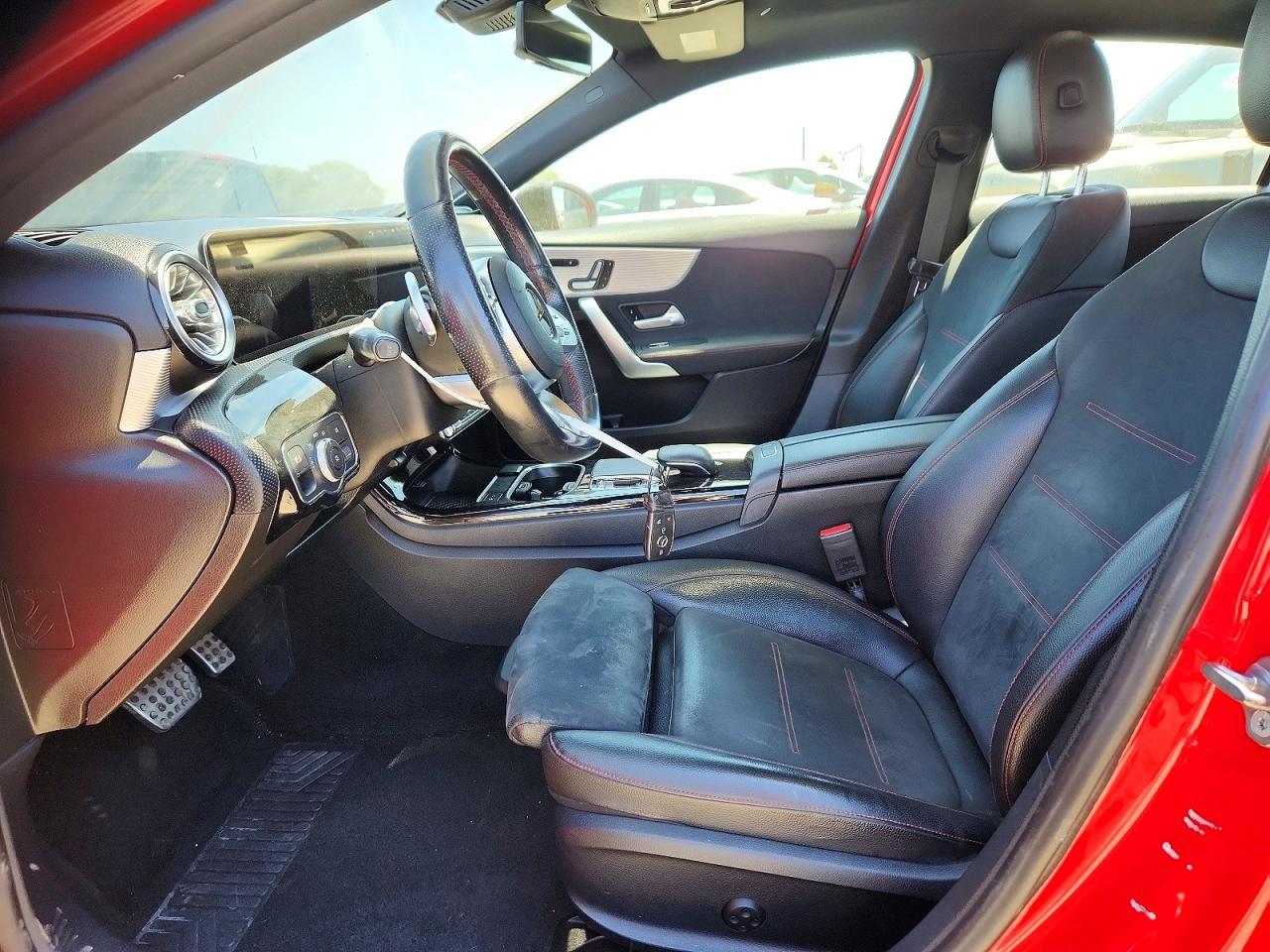 2019 Mercedes-Benz A 220 - Image 7