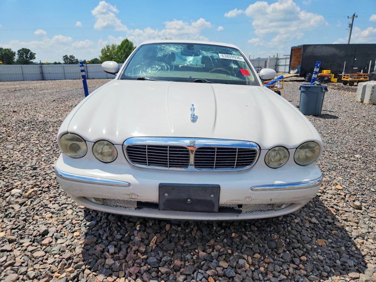 2005 Jaguar Xj8 L - Фото 5