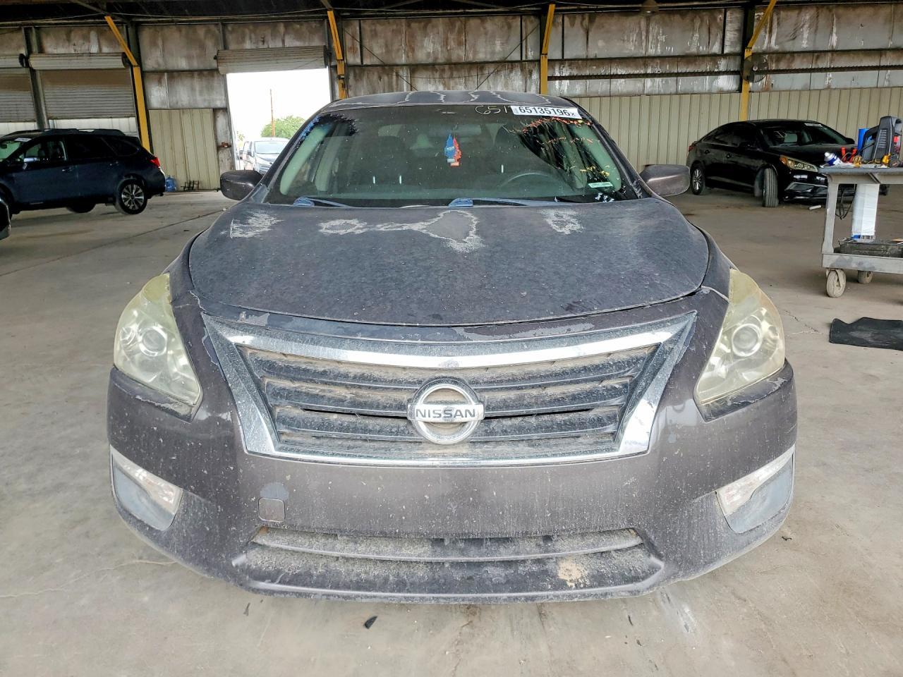 2013 Nissan Altima 2.5 - Image 5