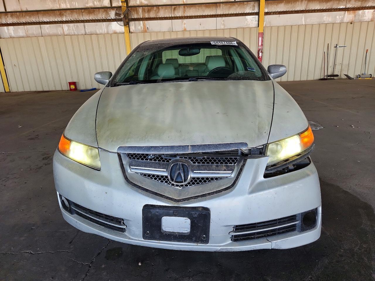 2008 Acura Tl - Фото 5