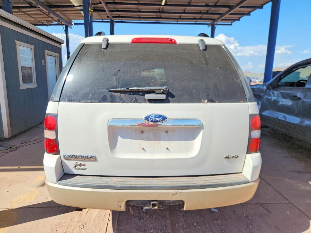 2010 Ford Explorer Eddie Bauer - Image 6