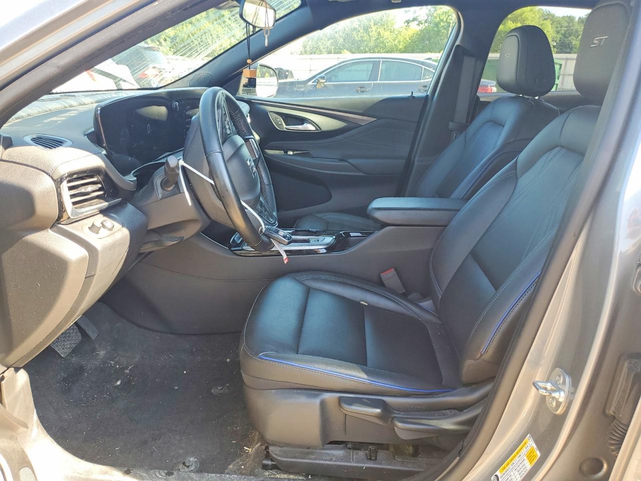 2025 Buick Envista Sport Touring - Фото 7