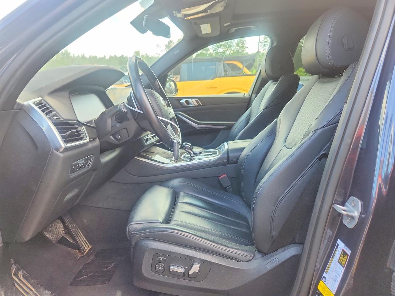 2019 BMW X5 xDrive40I - Фото 7