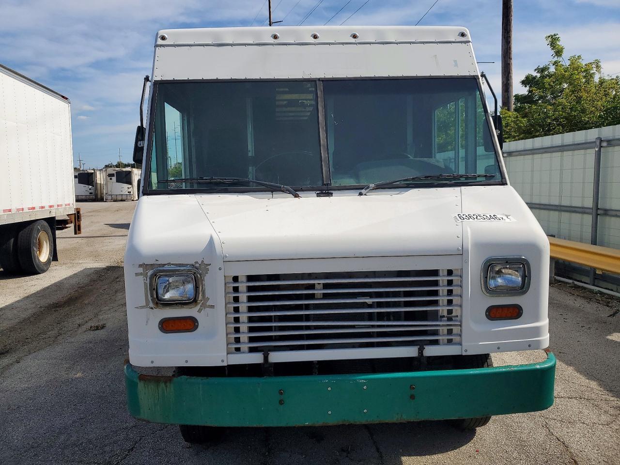 2014 Ford E450 - Delivery Truck - Image 5