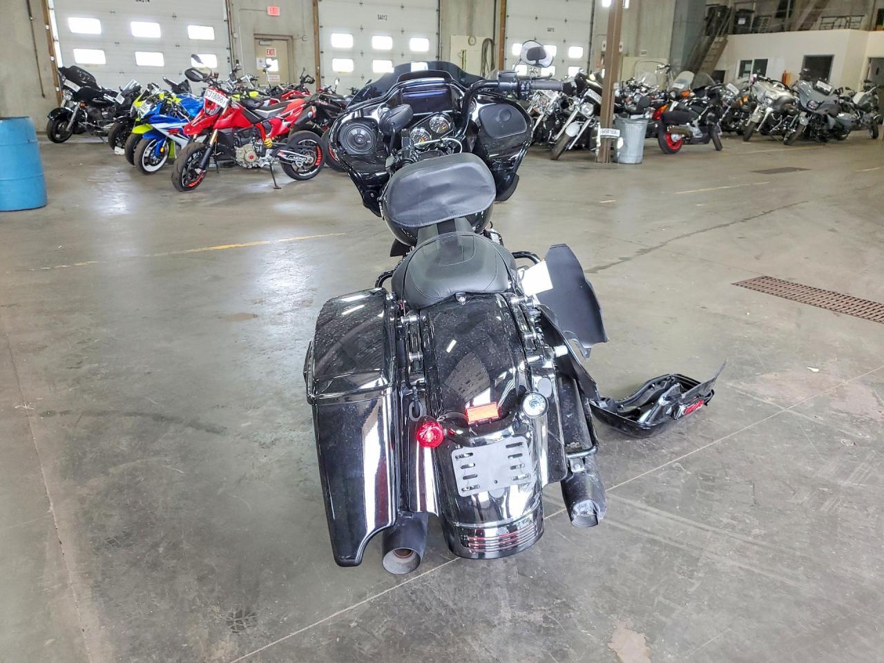 2023 Harley-Davidson Fltrxs - Image 4