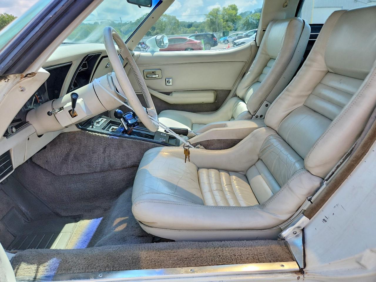 1979 Chevrolet Corvette - Фото 7