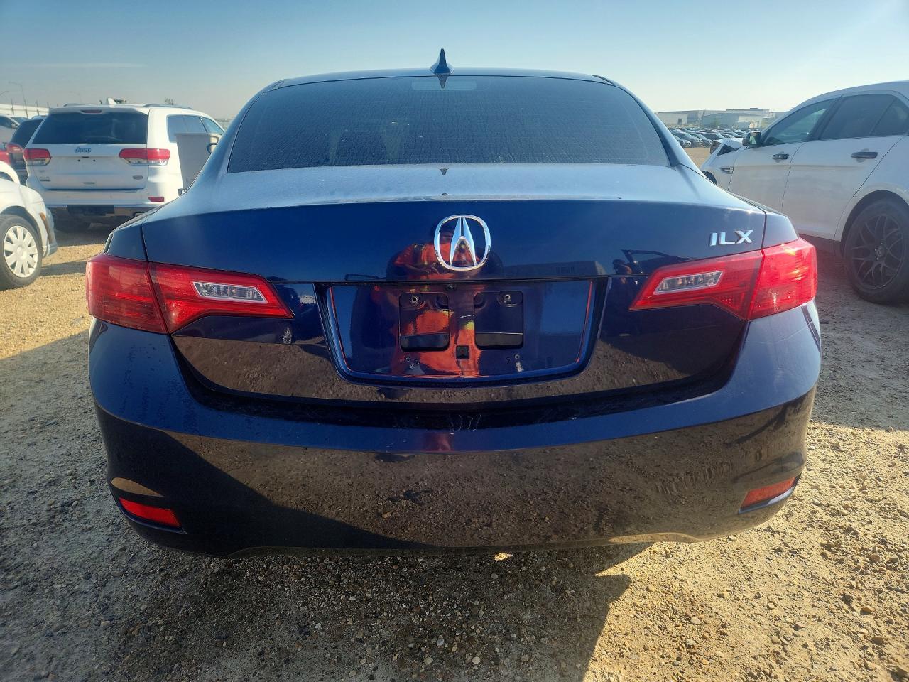 2013 Acura Ilx 20 Tech - Фото 6