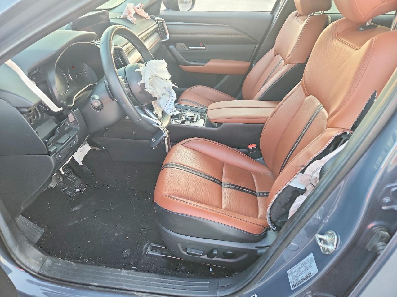 2024 Mazda Cx-50 Base - Image 7