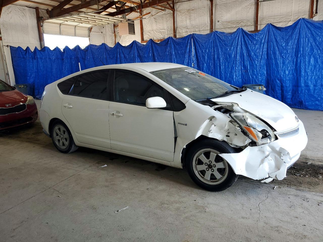 2009 Toyota Prius Base - Image 4