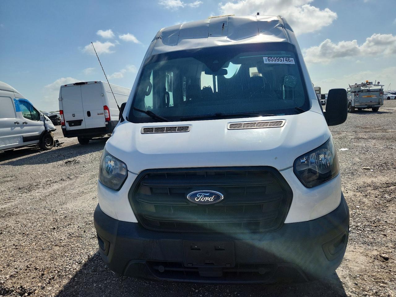 2020 Ford Transit T-350 - Image 5
