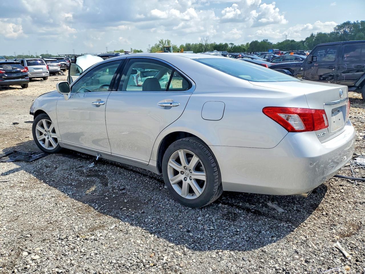 2008 Lexus Es 350 - Image 2