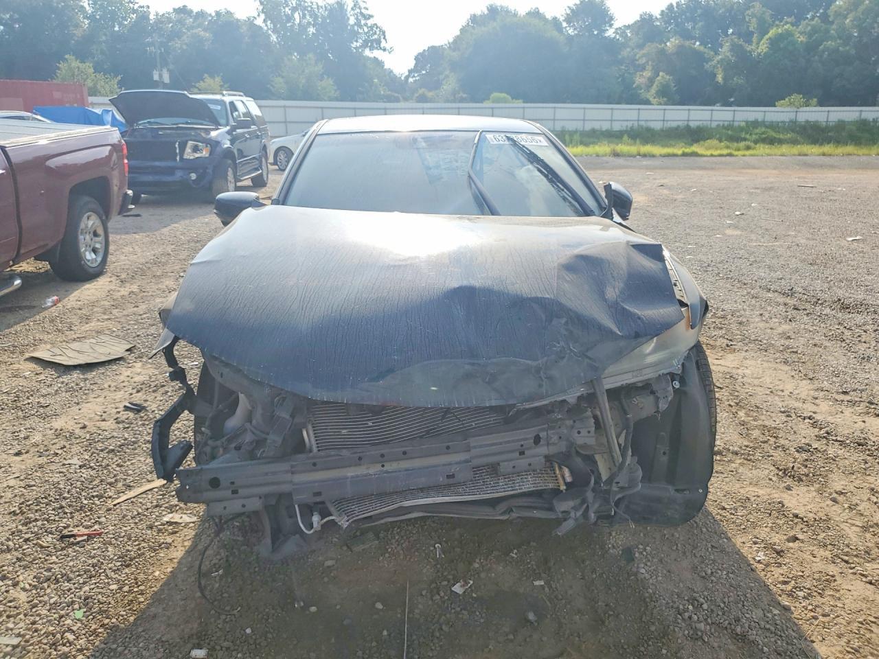 2013 Honda Accord Exl - Image 5
