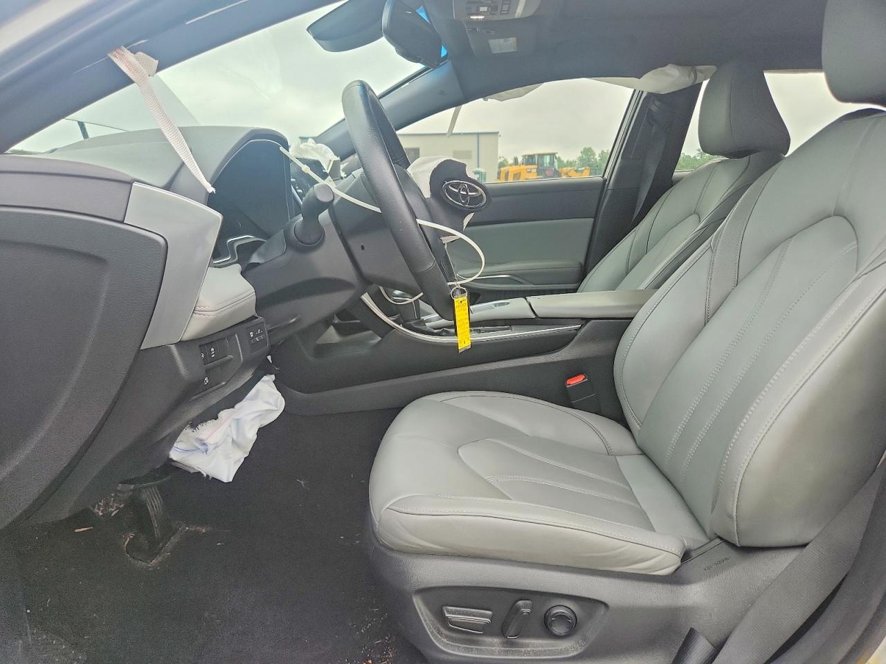 2021 Toyota Avalon Xle - Фото 7