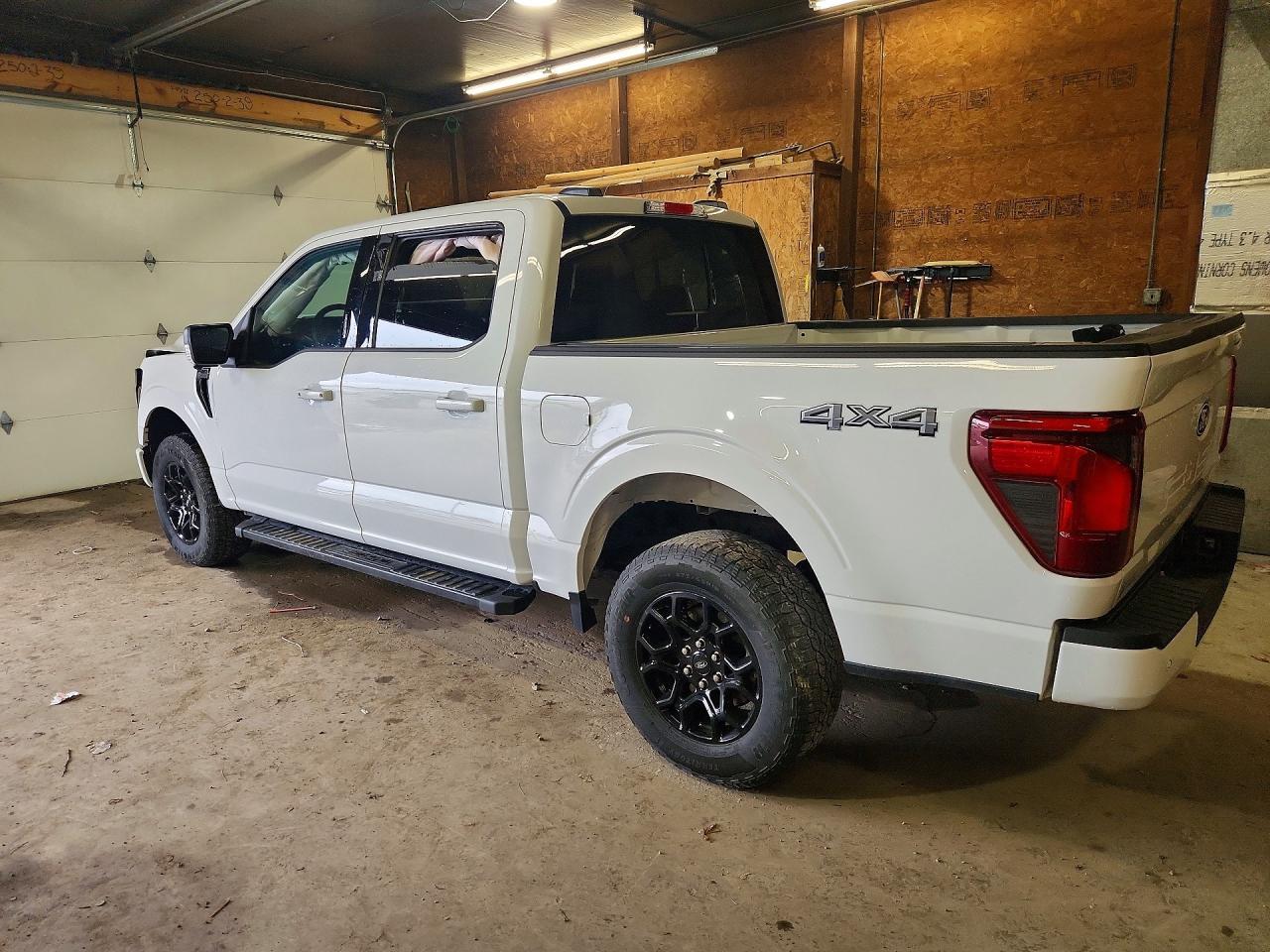 2024 Ford F150 Xlt - Image 2