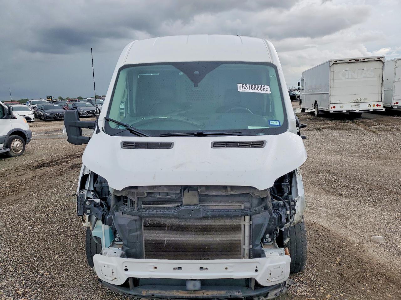 2020 Ford Transit T- - Image 5