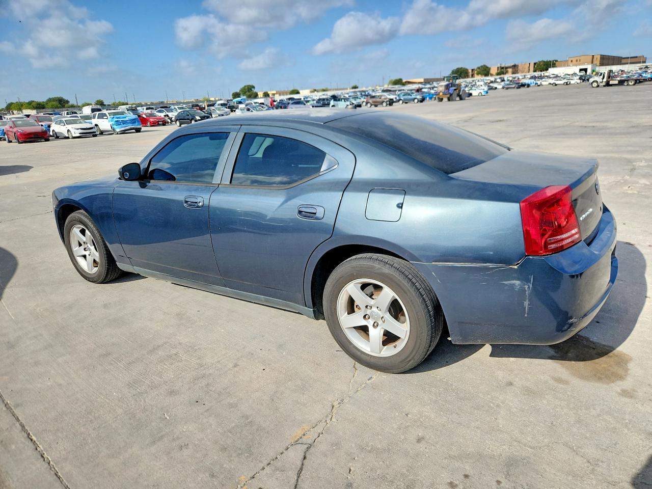 2008 Dodge Charger Sxt - Фото 2